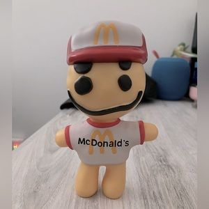 Cactus buddy from CPFM